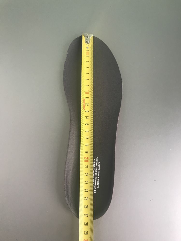 Кросівки Adidas Hyperturf 40 2/3, 42, 42 2/3 р