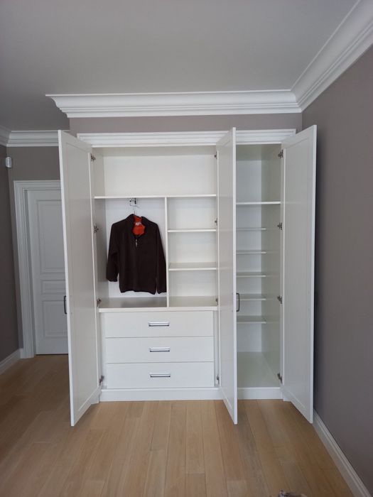 Меблі на замовлення