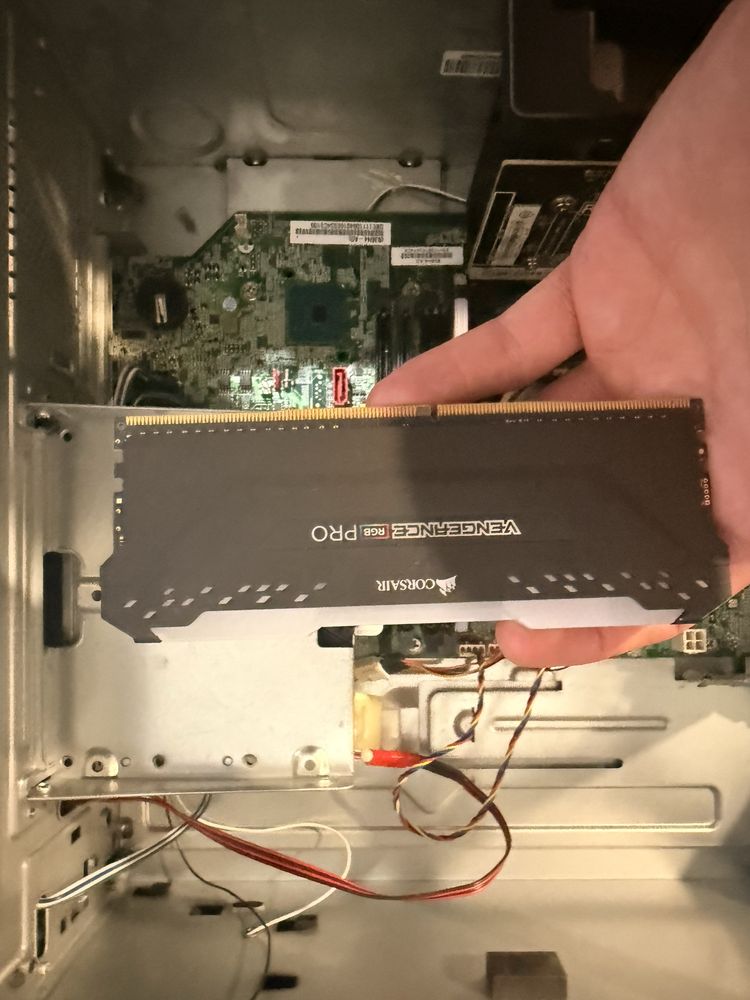Komputer stacjonarny Acer Predator Orion 3000