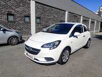 Opel corsa 1.3cdti van , iva dedutivel