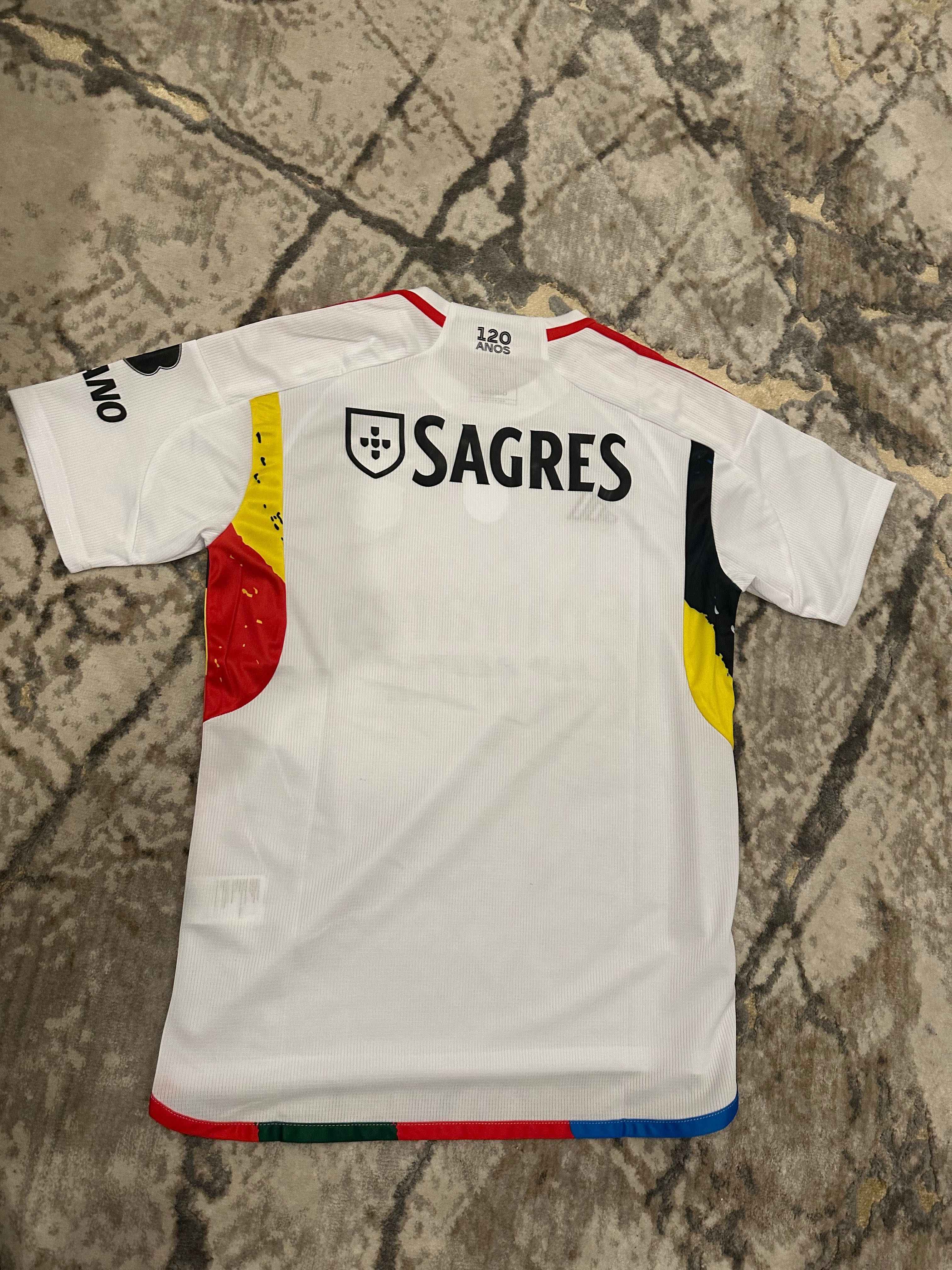 Camisola Benfica