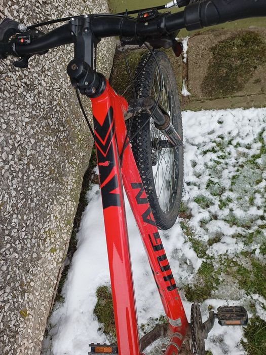 Sprzedam rower Hogan