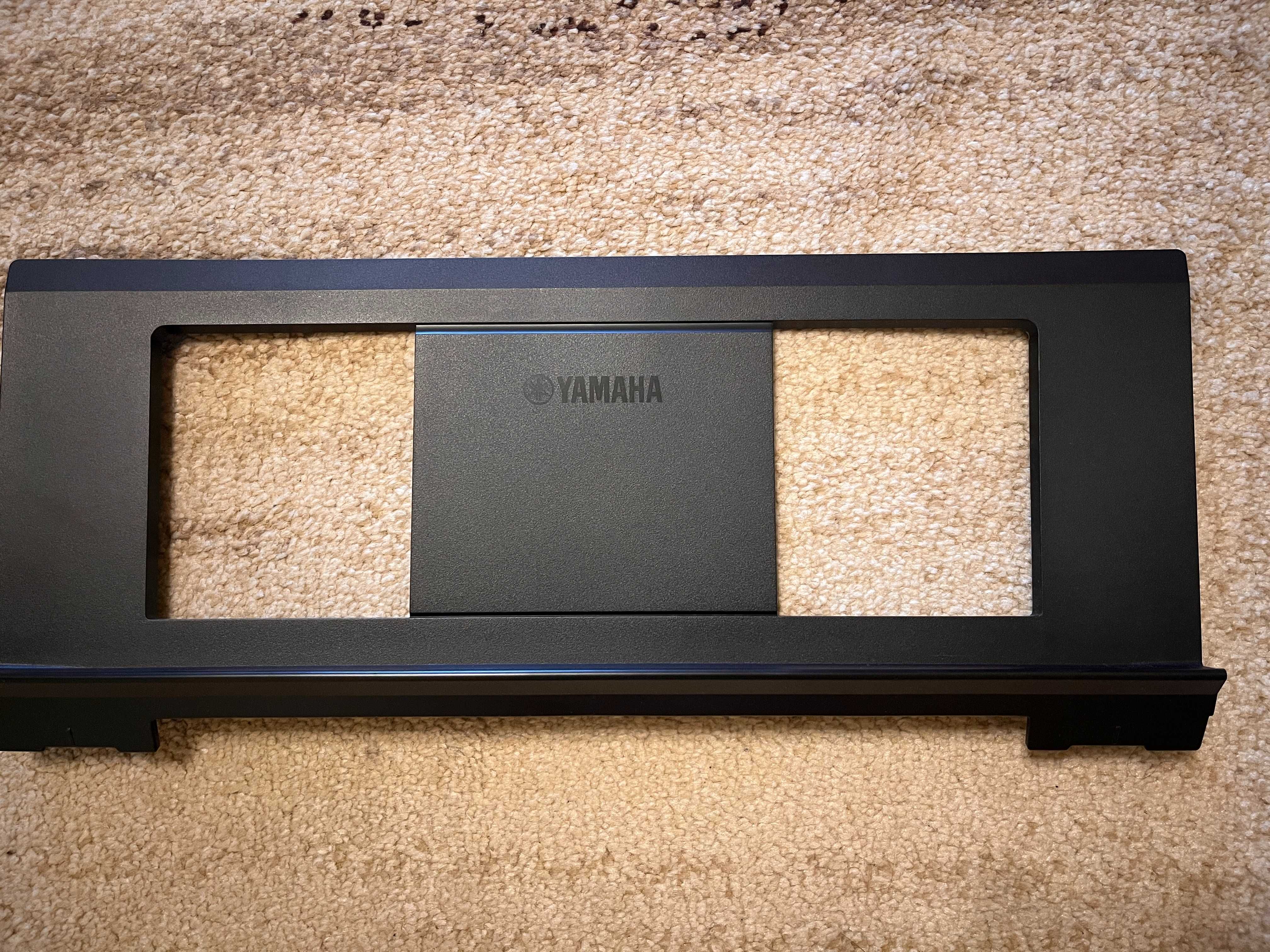 Keyboard YAMAHA PSR-E463 + pokrowiec
