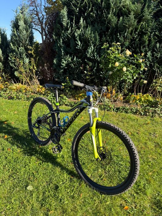 Rower Unibike move 26 cali