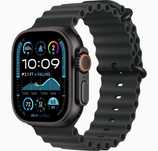 Apple Watch Ultra 2 GPS + Cellular 49mm Ocean Czarny |OUTLET