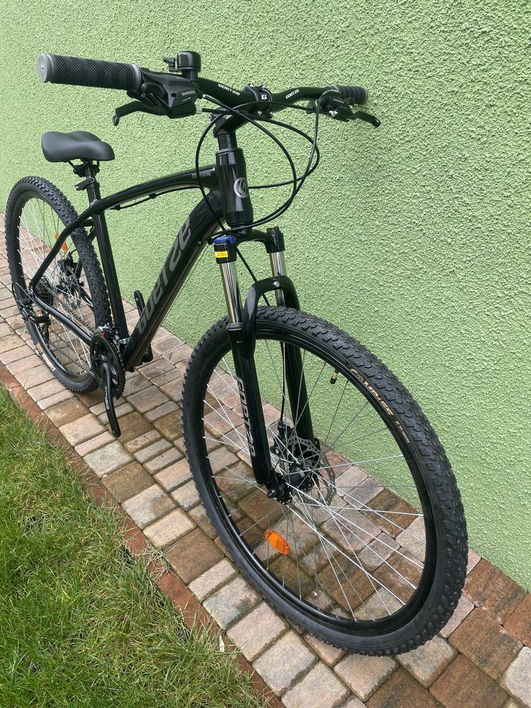 Nowy rower MTB na kołach 29” Goetze Define