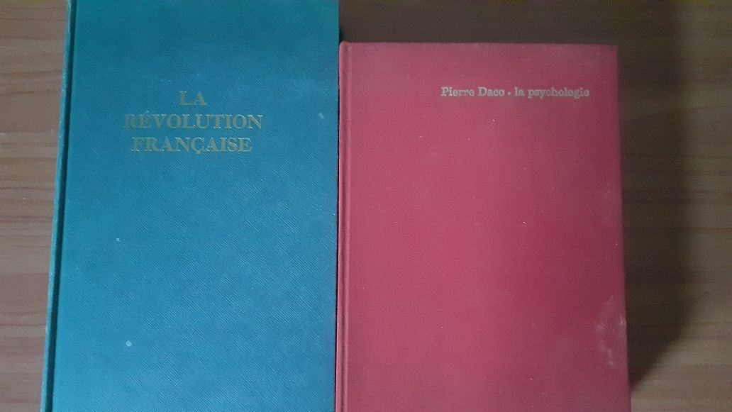 Literatura diversa em francês