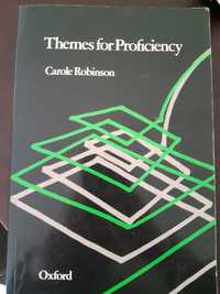 Themes for proficiency