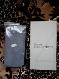 Samsung Galaxy Note 4