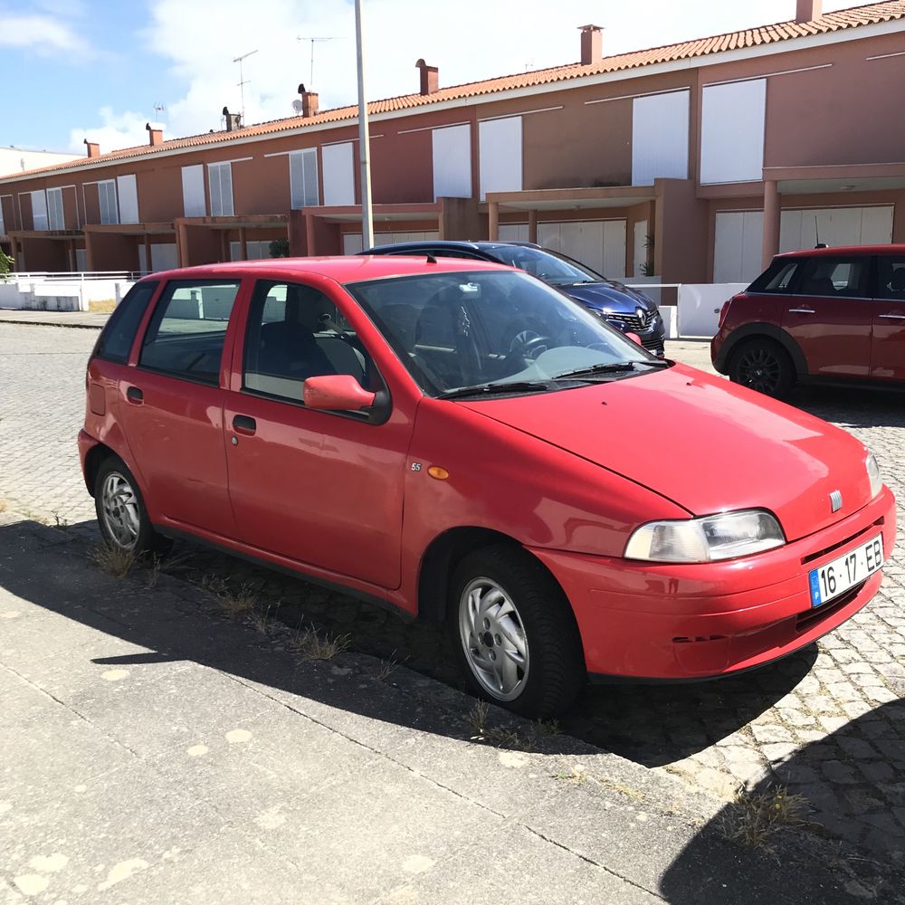 Punto sx edition ilimitada