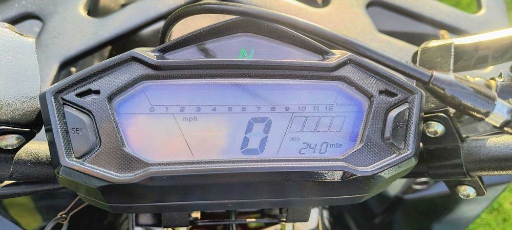 Sprzedam Quada TV Commander 125ccm