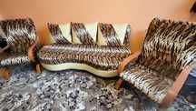 Sofa/Kanapa + 2x fotel
