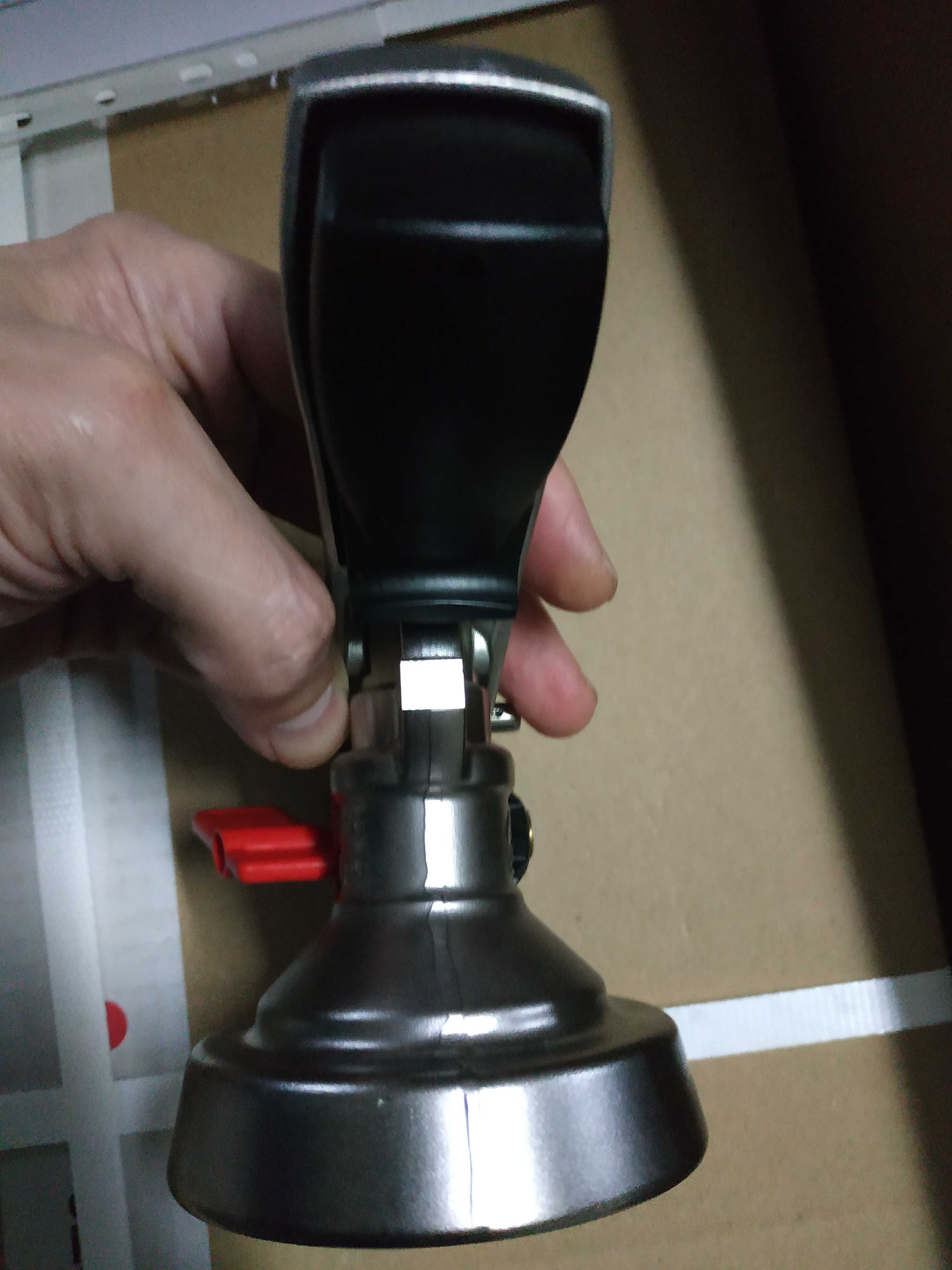 Заборная головка (клещи) Micro matic тип F KeyKeg НОВАЯ ОРИГИНАЛ