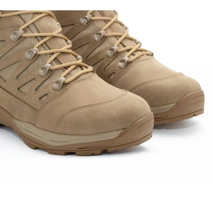 •NEW• Черевики трекінгові Cobra Darx Koyote з мембраною 36-49