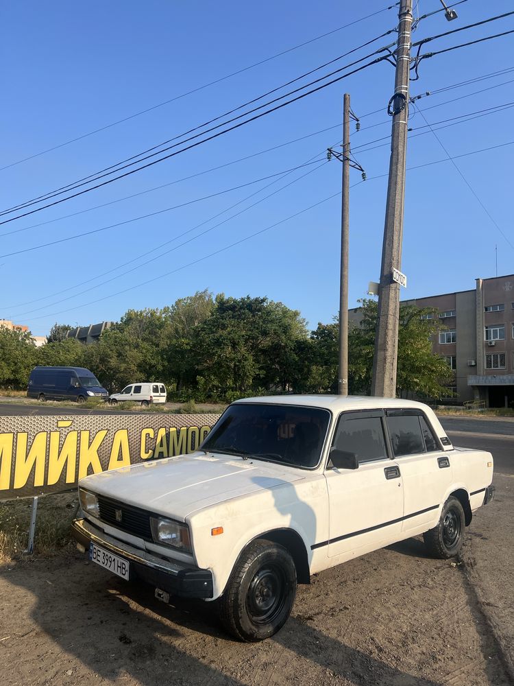 Продам Ваз 2105