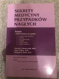 Sekrety medycyny przypadków nagłych