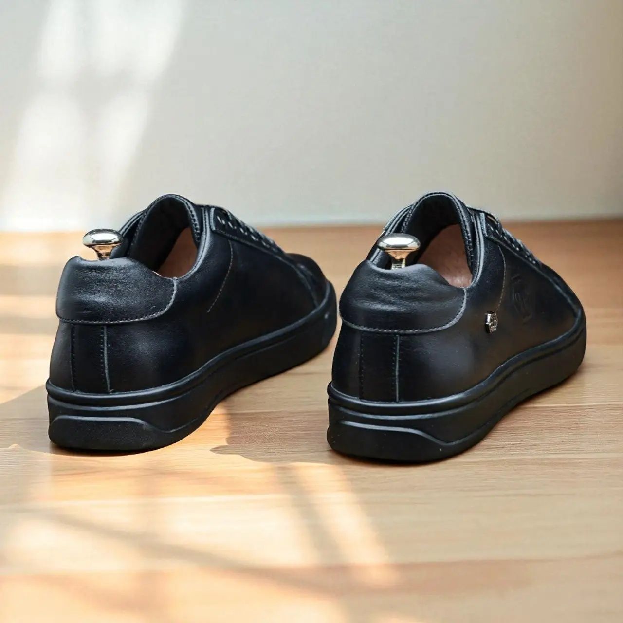 Мужские мокасины кеды 40-48 Philipp Plein