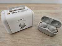 Słuchawki douszne Sony WF-1000XM4