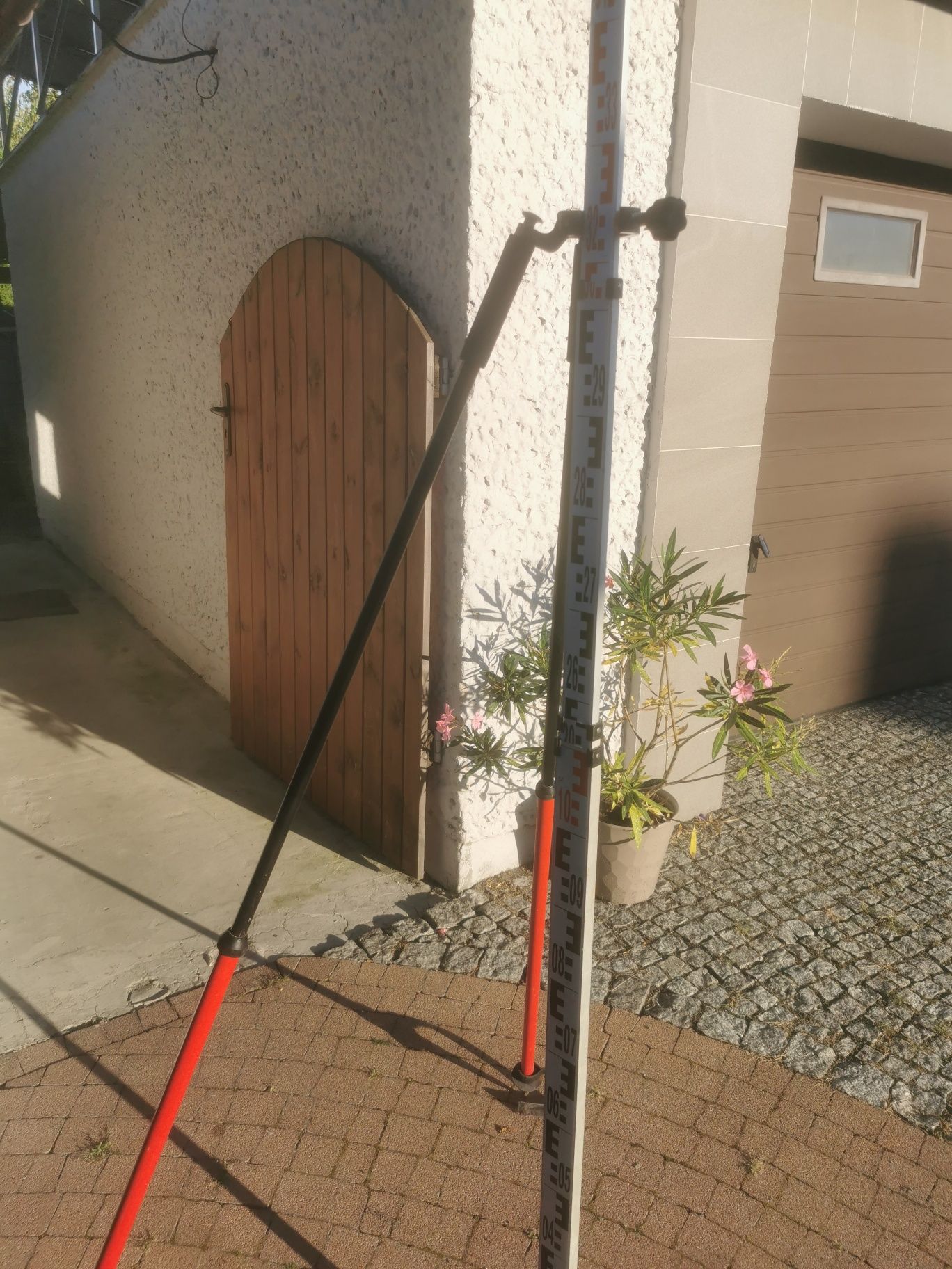 Statyw hilti poa 75