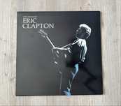 Winyl Eric Clapton - The Cream Of