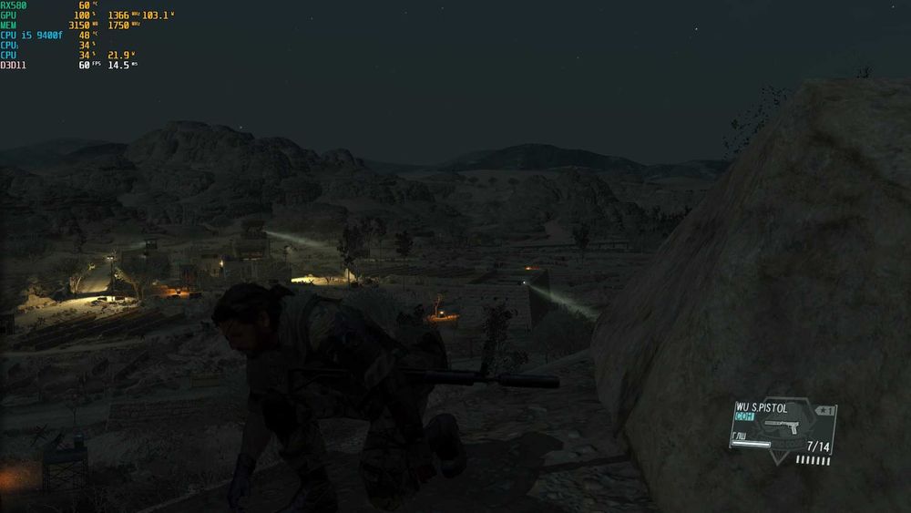 Видеокарта Sapphire Pulse RX 580 4GB OC