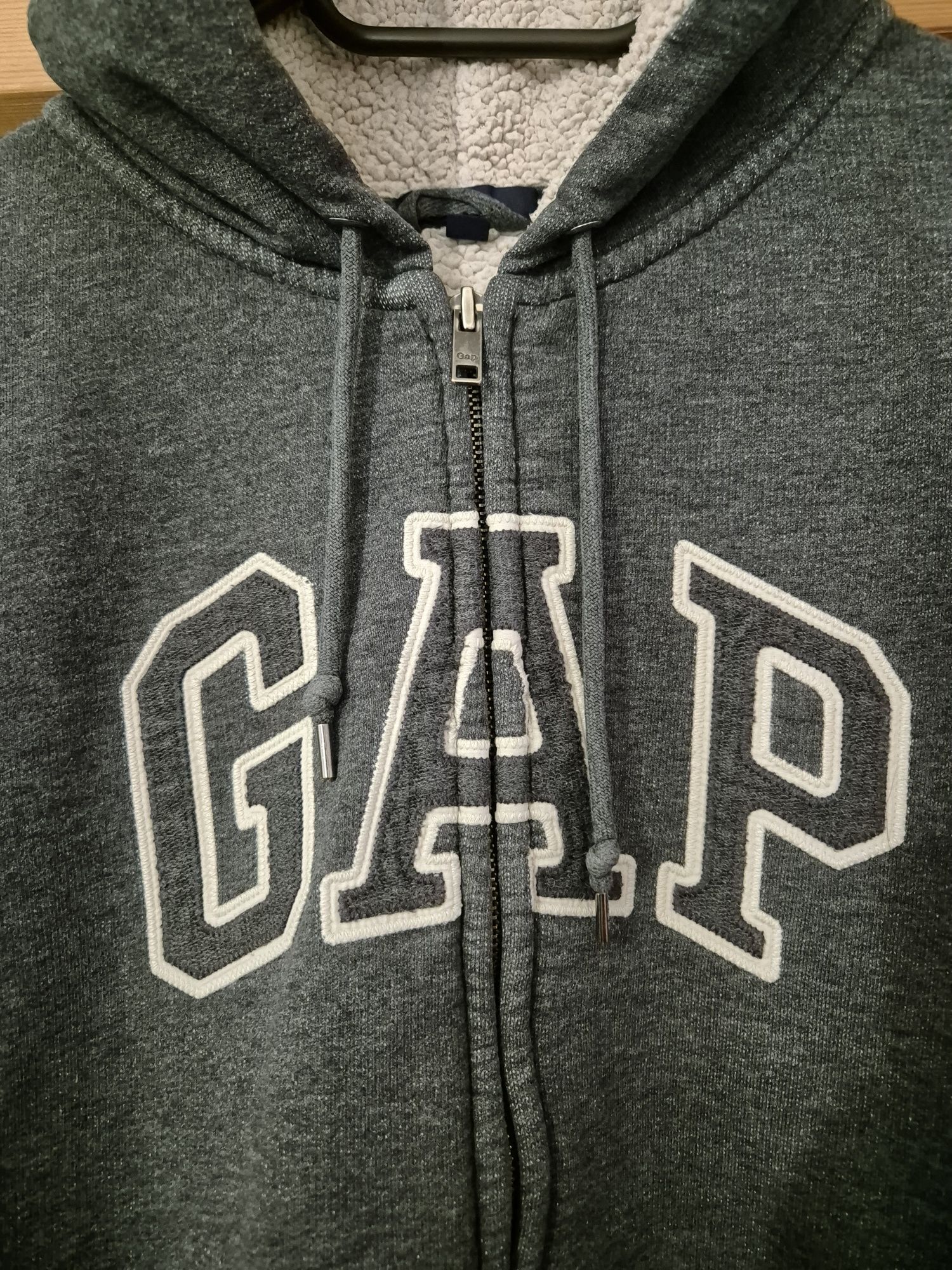 Oryginalna bluza GAP unisex