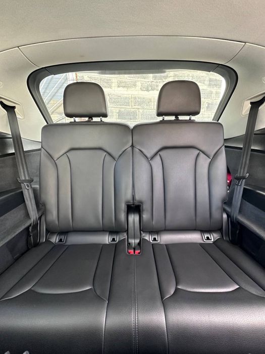 Audi Q7 Premium Plus