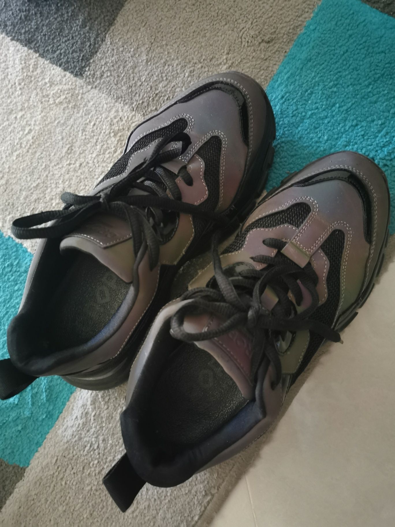 Adidasy Cropp 37 hit