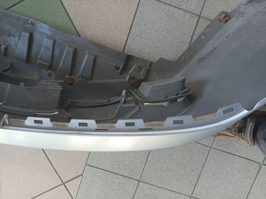Accord 7 Lift zderzak przód dobry stan