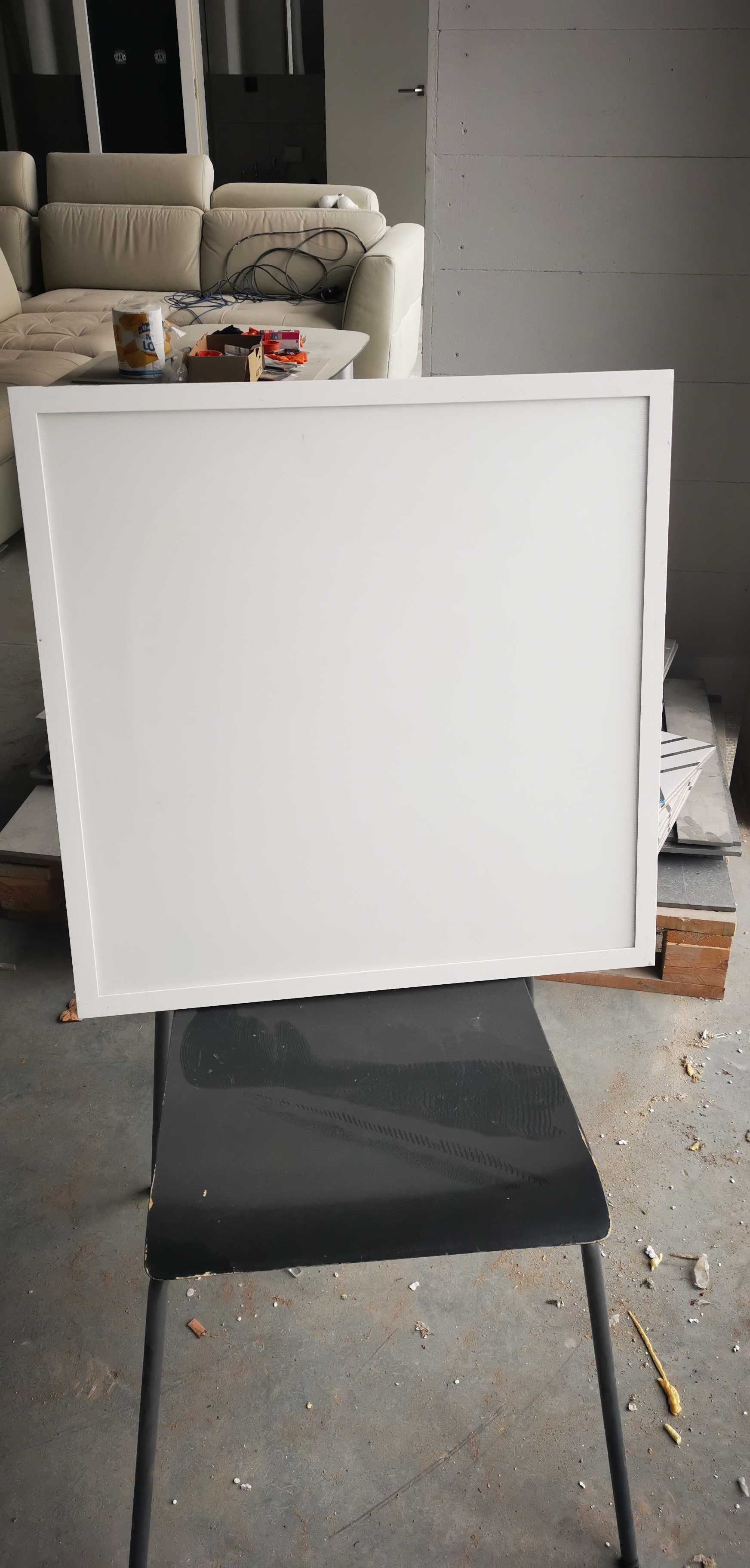 Lampa panelowa led, lampa led, oprawa led , 60x60 cm