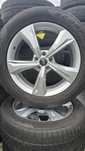 Felgi 19” Audi Q5 5x112 ET34 + zimowe Pirelli 235/55 R19 – 2850 zł