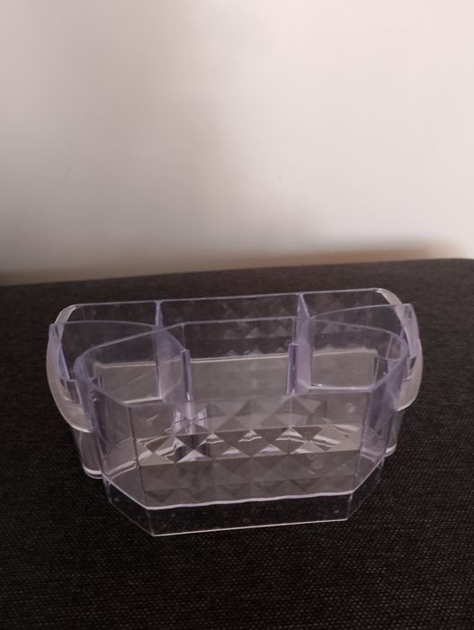 Organizer na akcesoria