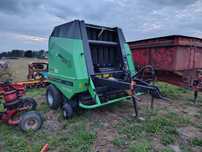 Prasa NEW HOLLAND BR7070 SIATKA Deutz-Fahr 4.60 Vicon  1601  br750