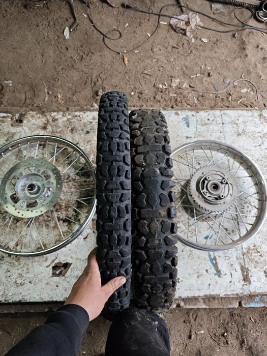 Продам Вайпер 250