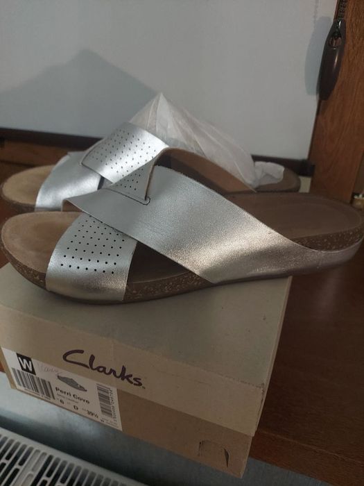 сабо Сlarks, 39 розмір