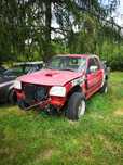 Mitsubishi L200 2,5d 2700kg na haku