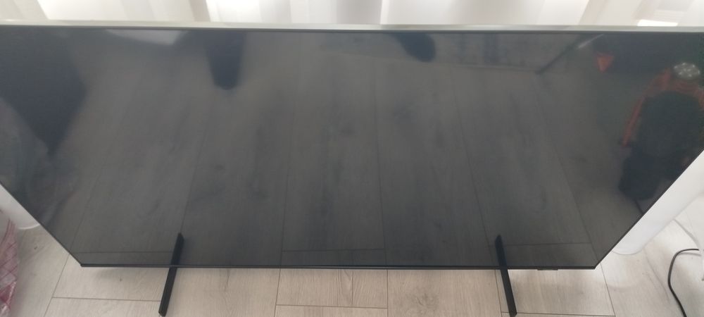 Samsung 50 cali ue50au8002k