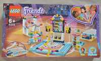 LEGO Friends 41372 Występ gimnastyczny Stephanie