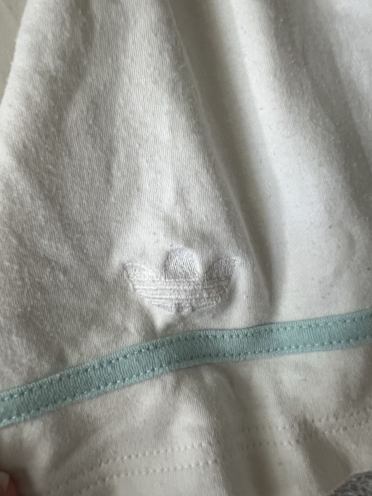 Vintage spodniczka Adidas