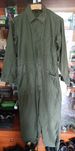 Kombinezon US.Army OG-107 Cotton Vietnam Era r.Medium