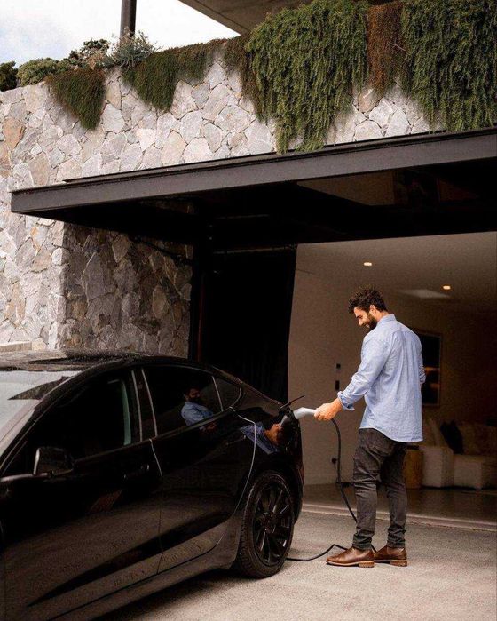 Зарядки для электромобилей 16А / 32А