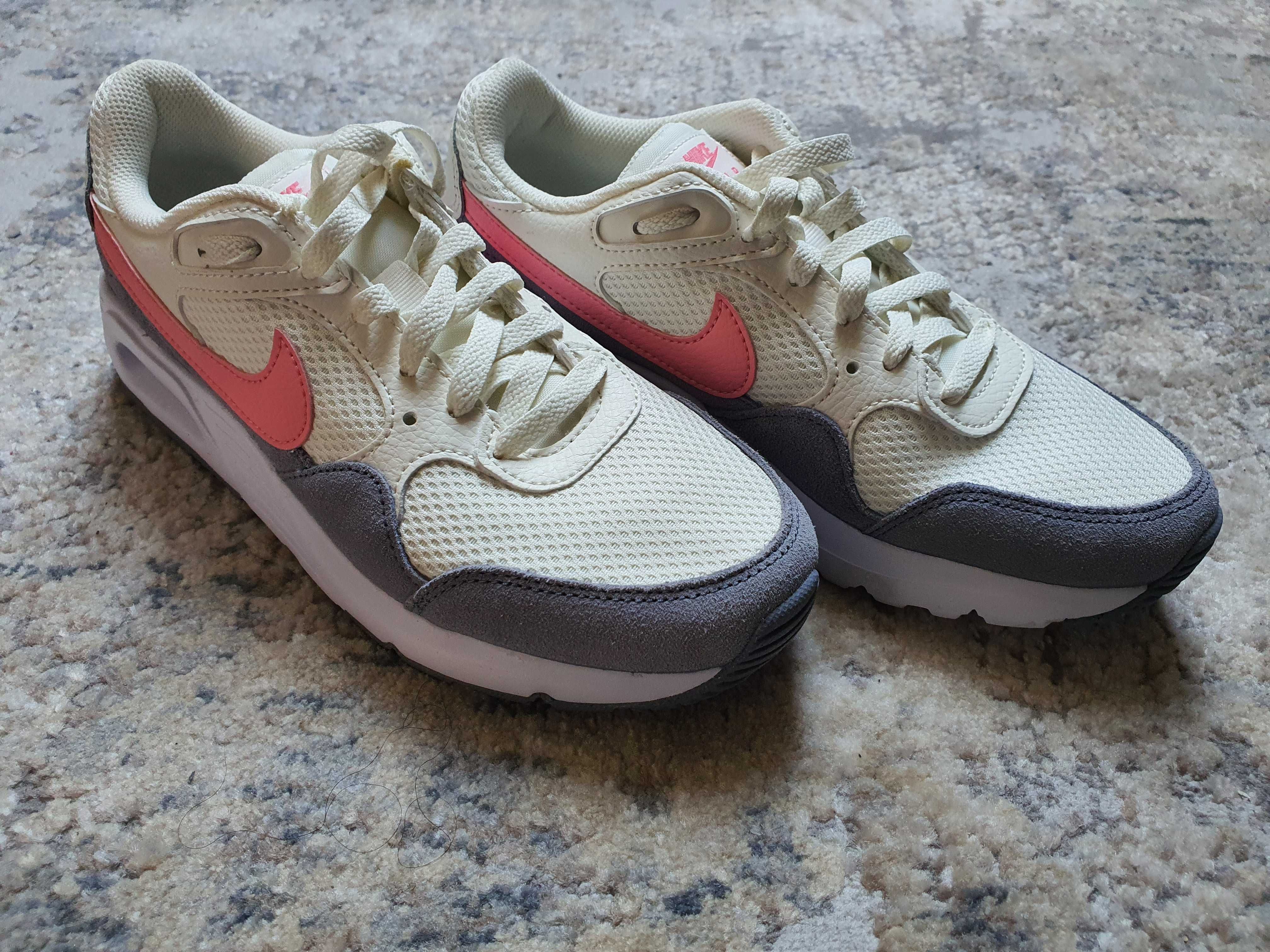 Nowe buty Nike Air Max rozmiar 40, stan idealny