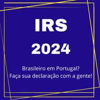 Declração de  IRS