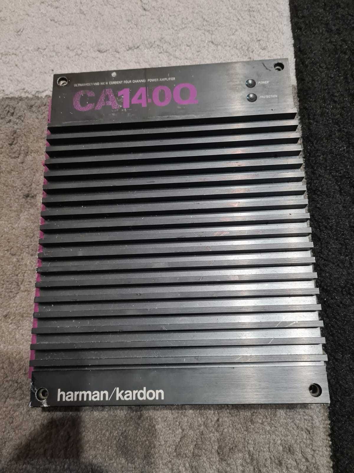 Wzmacniacz Harman/kardon CA1400