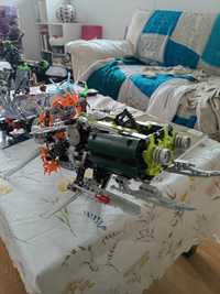Rockoh T3 Bionicle 8941