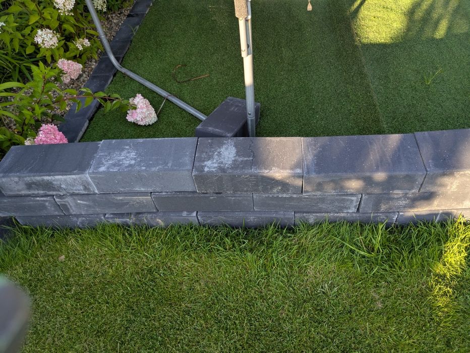 Palisada Novator Grafit SUPER CENA