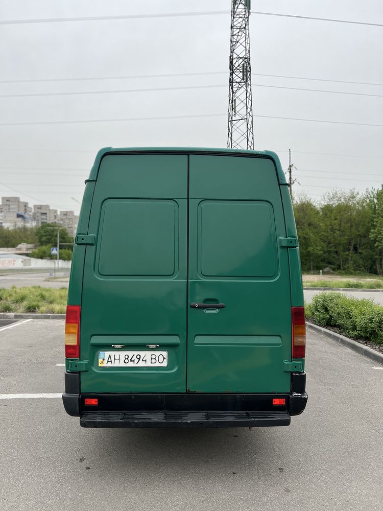 Volkswagen LT 46