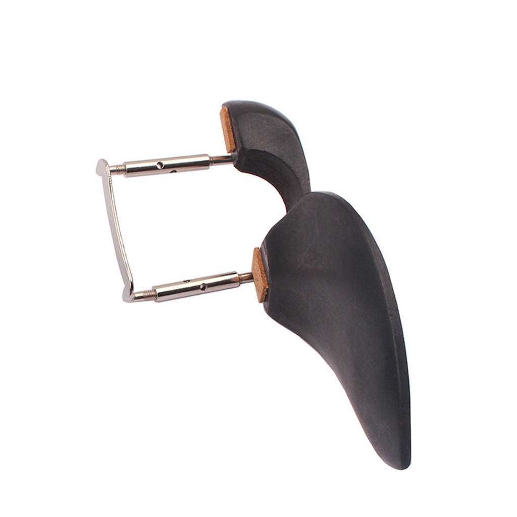 Podbródek do skrzypiec Kera Audio PS400 1/4