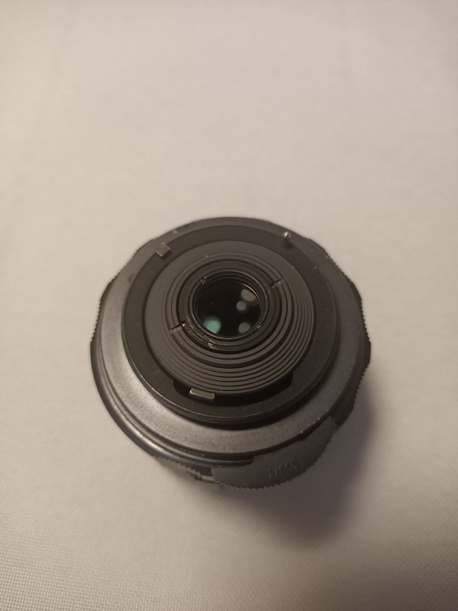 Obiektyw SMC Takumar 28/3.5 - M42