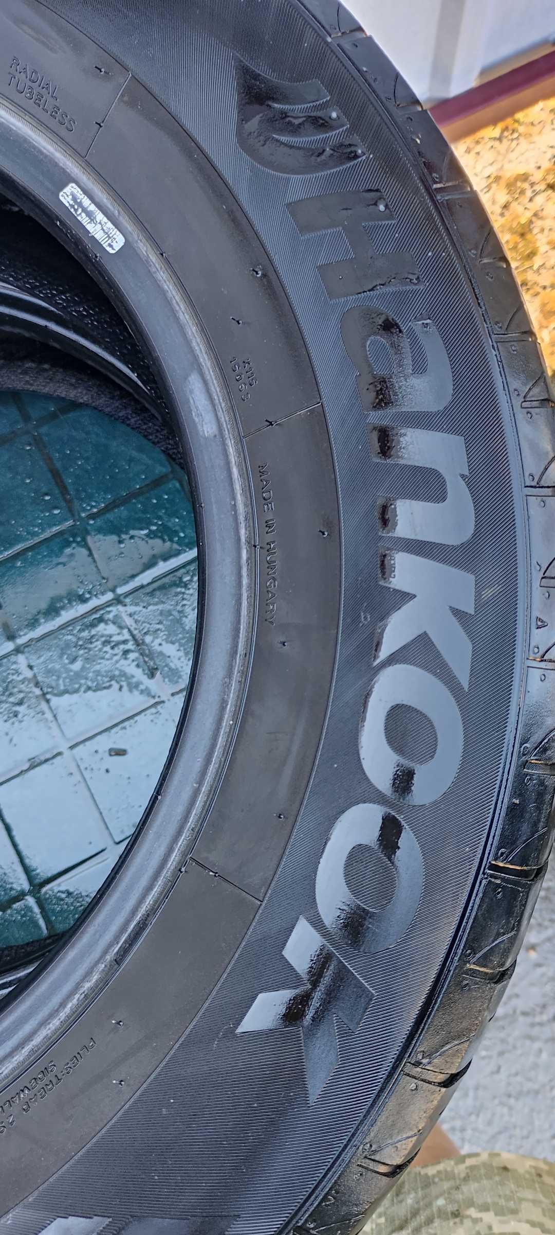 Літні шини Hankook Ventus Prime2 215/70R16 100H